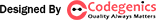 Codegenics IT Solutions