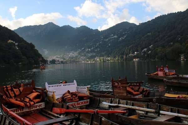 Char Dham Yatra Tour Package | Uttarakhand