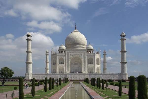 Golden Triangle Premium Tour Package | Golden Triangle