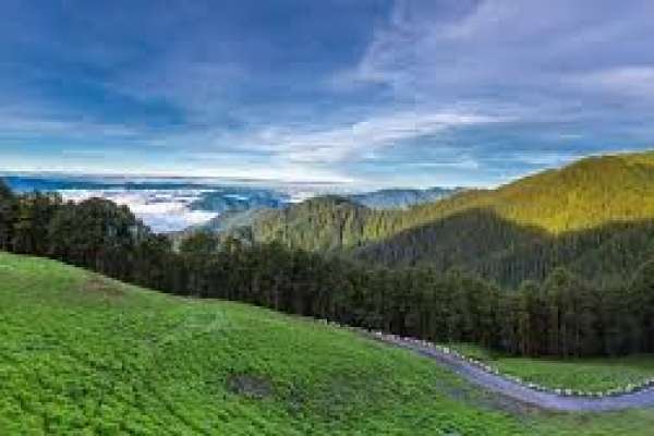 Incredible Manali kasol jibhi Tour Package