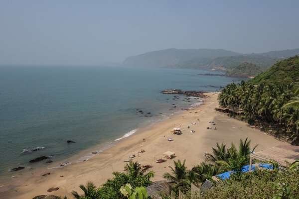 North South Goa Tour Package | Goa