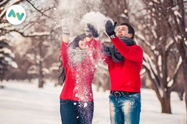 Himachal Couple Tour Packages | Shimla Manali